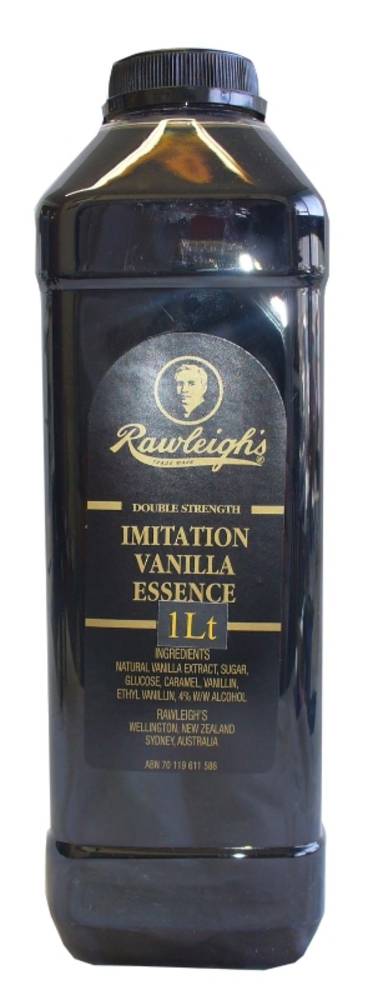 Vanilla Essence - 1 litre